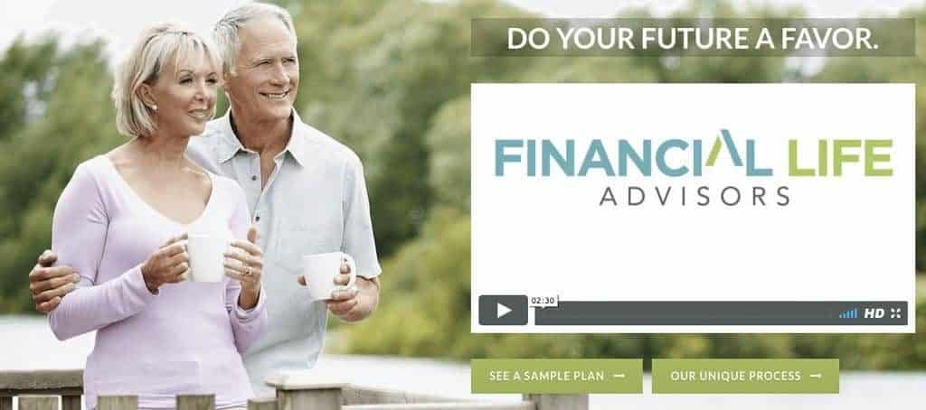 A Sample Financial Plan