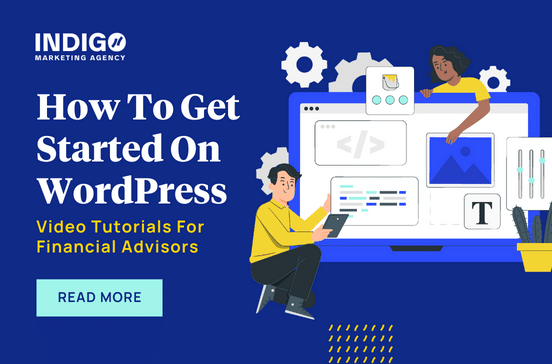 How To Get Started On WordPress (1)