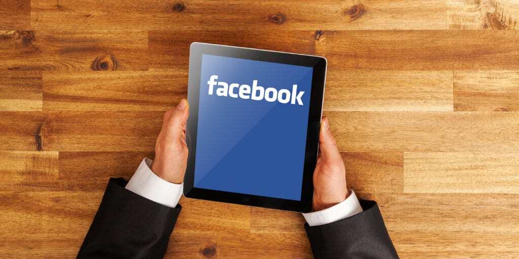 Boost Facebook