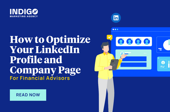 How to Optimize Your LinkedIn Profile and Company Page