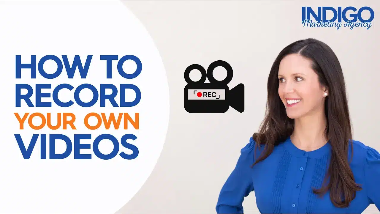How To Record Your Own Videos (For Financial Advisors)