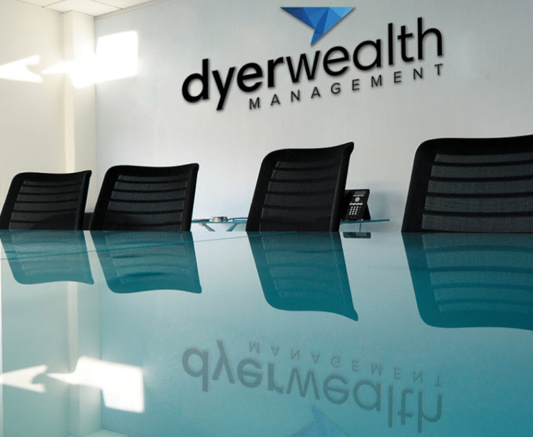 Dyer Wealth Management company logo