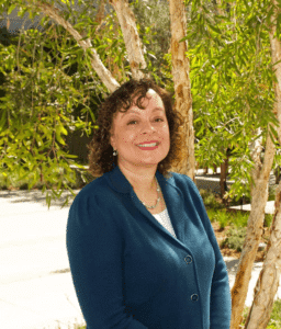 financial advisor marketing case study Angela Dorsey