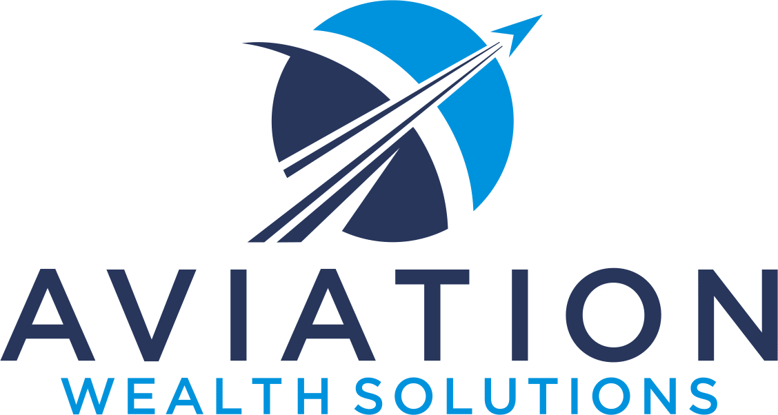 Aviation Wealth Solutions Company Logo