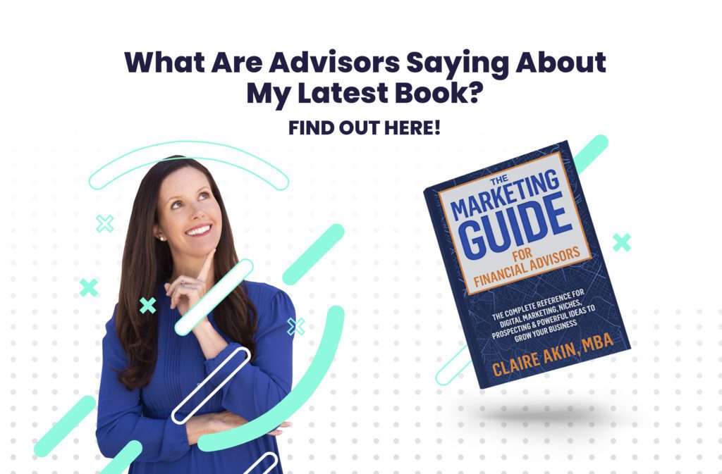 The Marketing Guide For Financial Advisors