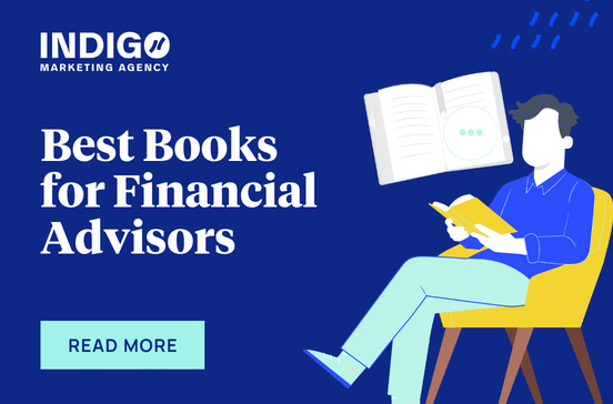 Best Books for Financial Advisors