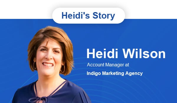 Heidi's Story