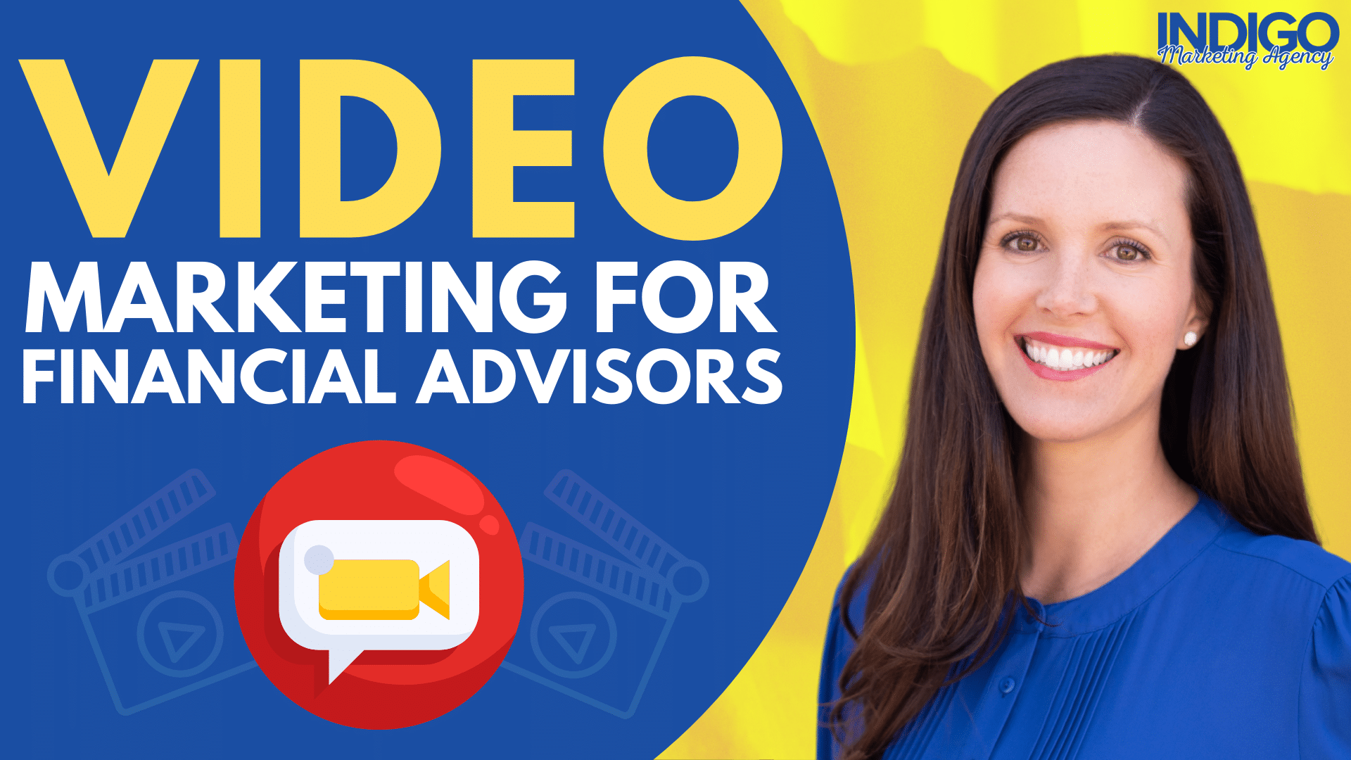How financial advisors can use videos in their marketing