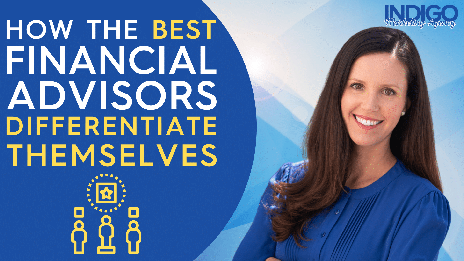 How the best financial advisors differentiate themselves
