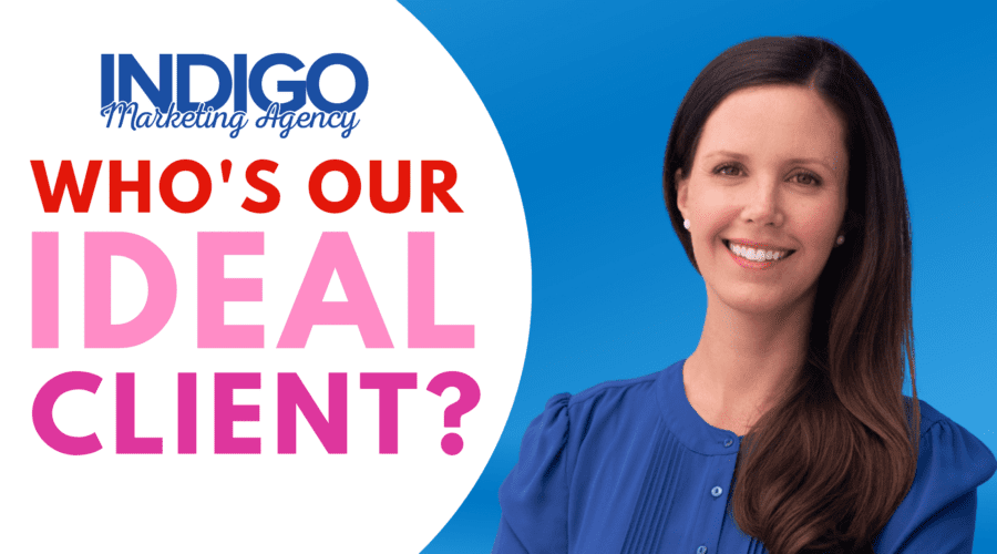 Who is our ideal client