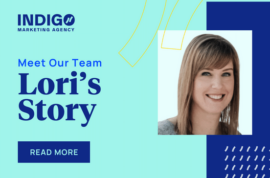 Meet Our Team: Lori’s Story