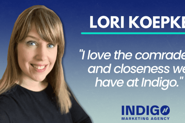 Meet Our Team: Lori Koepke