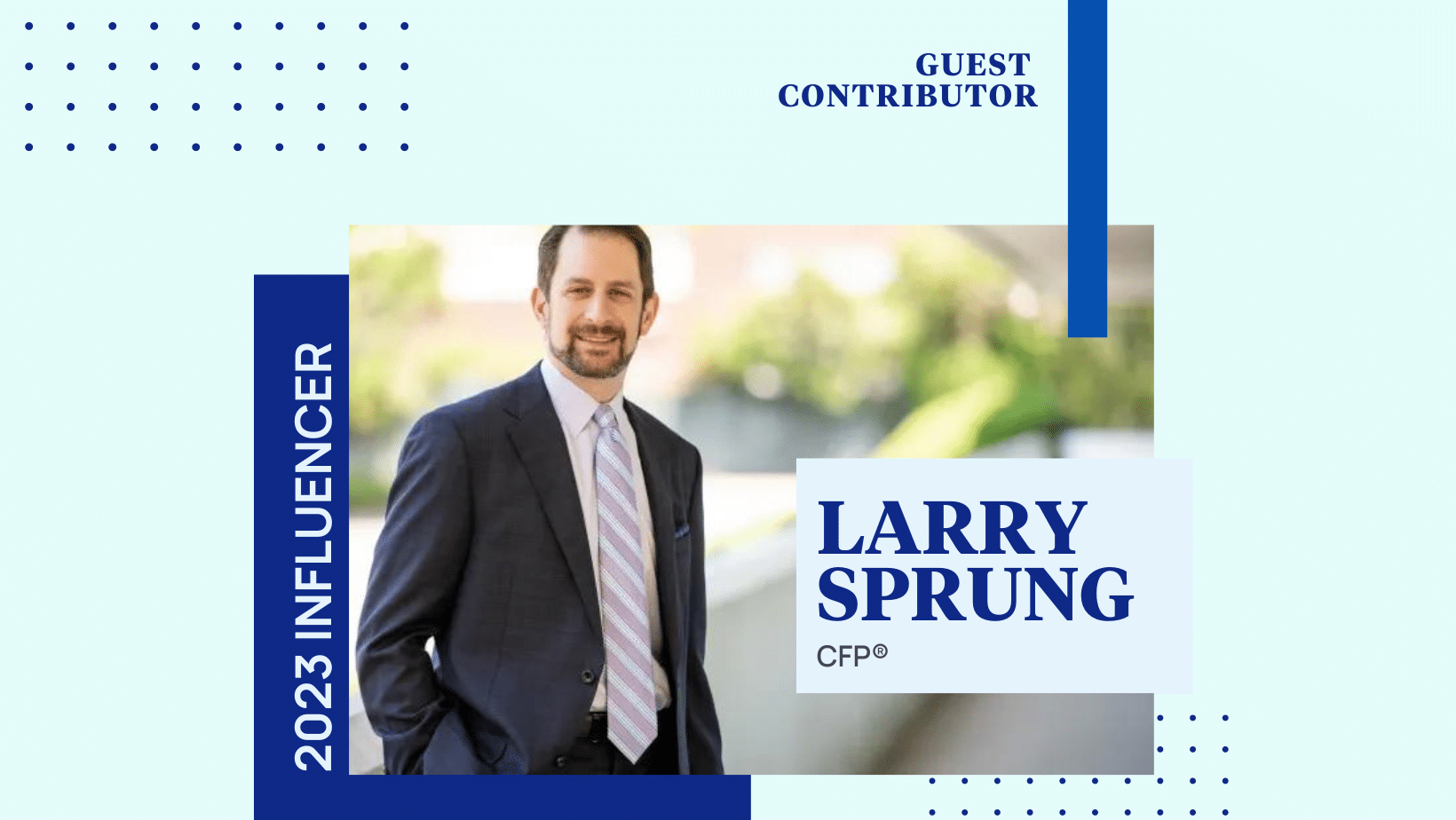 Larry Sprung, Culture Is King