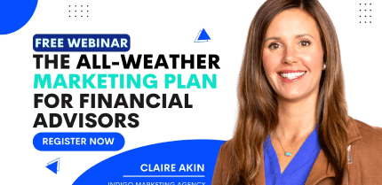The All-Weather Marketing Plan for Financial Advisors