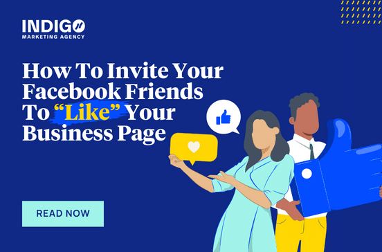 How To Invite Your Facebook Friends