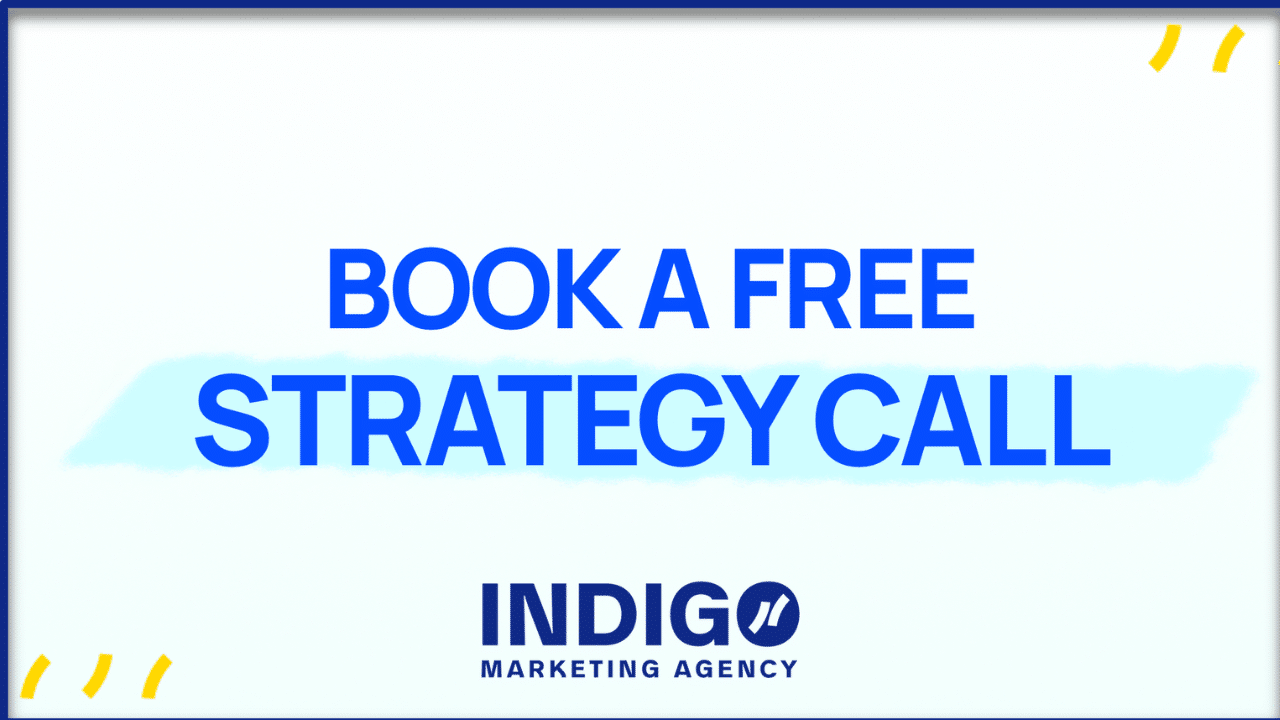 Book a free strategy call