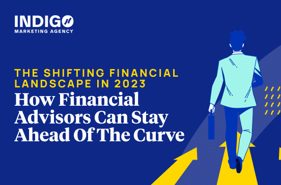 How Financial Advisors Can Stay Ahead of the Curve