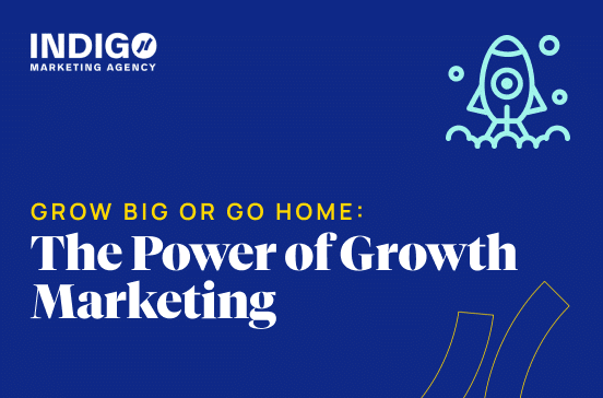The Power of Growth Marketing