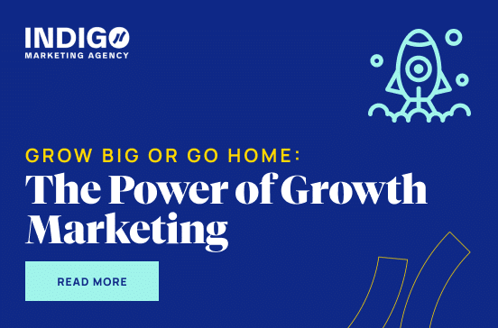 The Power of Growth Marketing