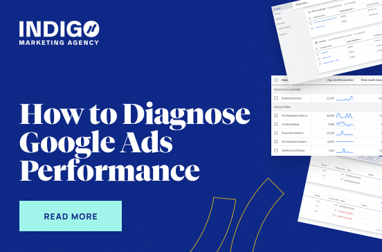 How to Diagnose Google Ads Performance