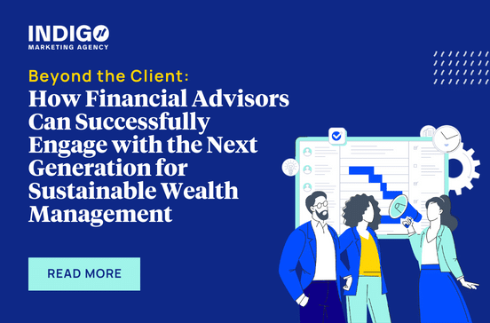 How Financial Advisors Can Successfully Engage with the Next Generation for Sustainable Wealth Management
