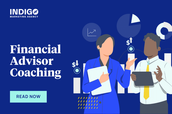 Financial Advisor Coaching