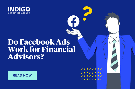 Do Facebook Ads Work for Financial Advisors