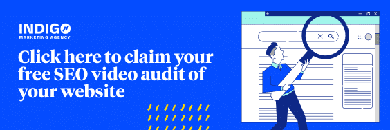 Free SEO audit