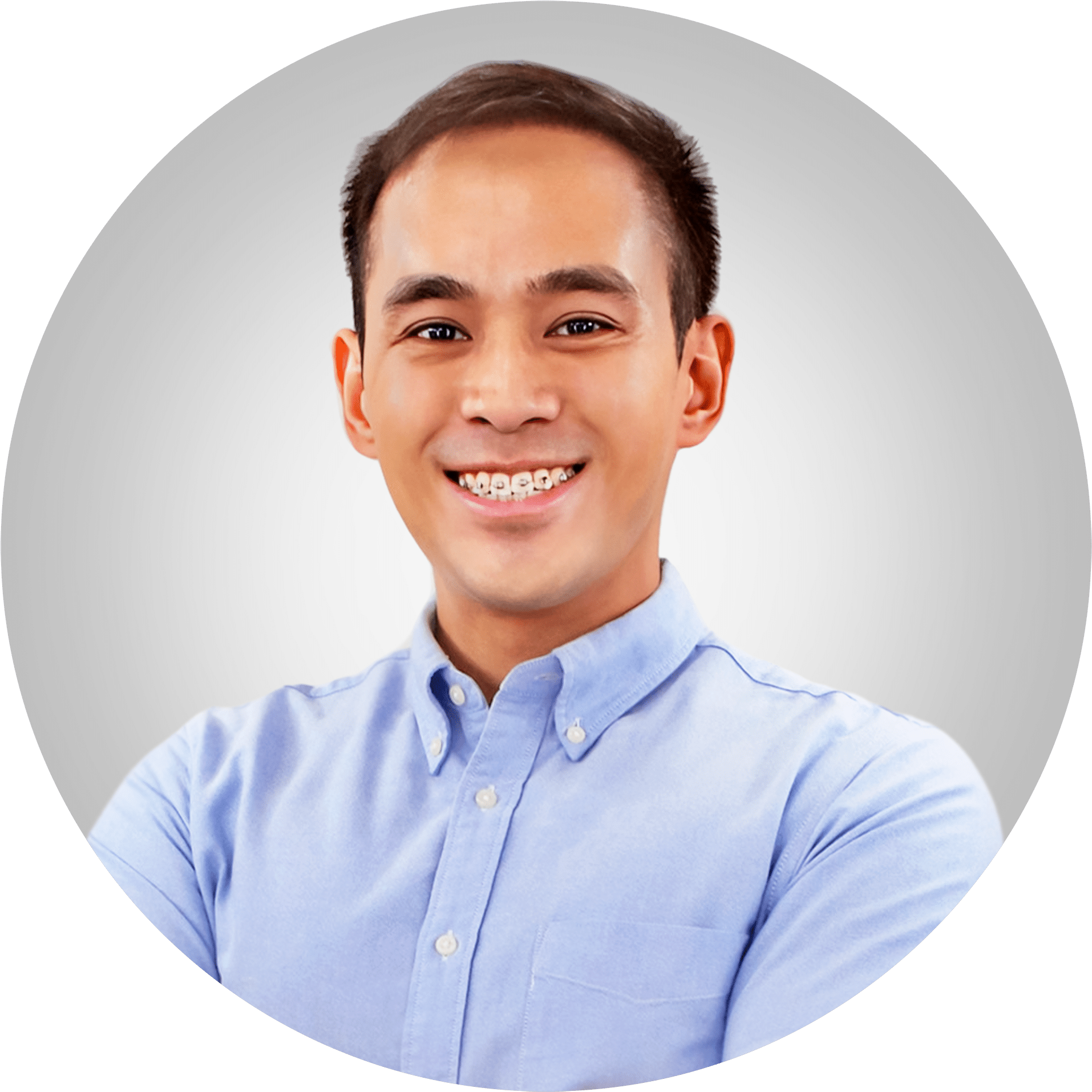 Indigo Marketing Team Adrian Bachini