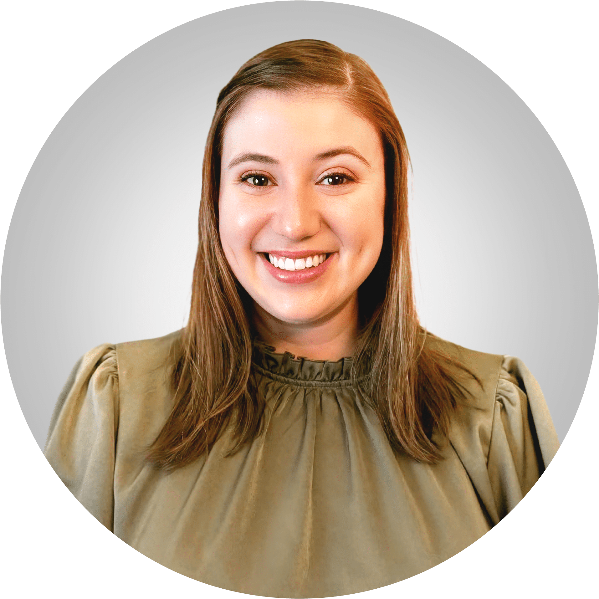 Indigo Marketing Team Amanda Bicknese