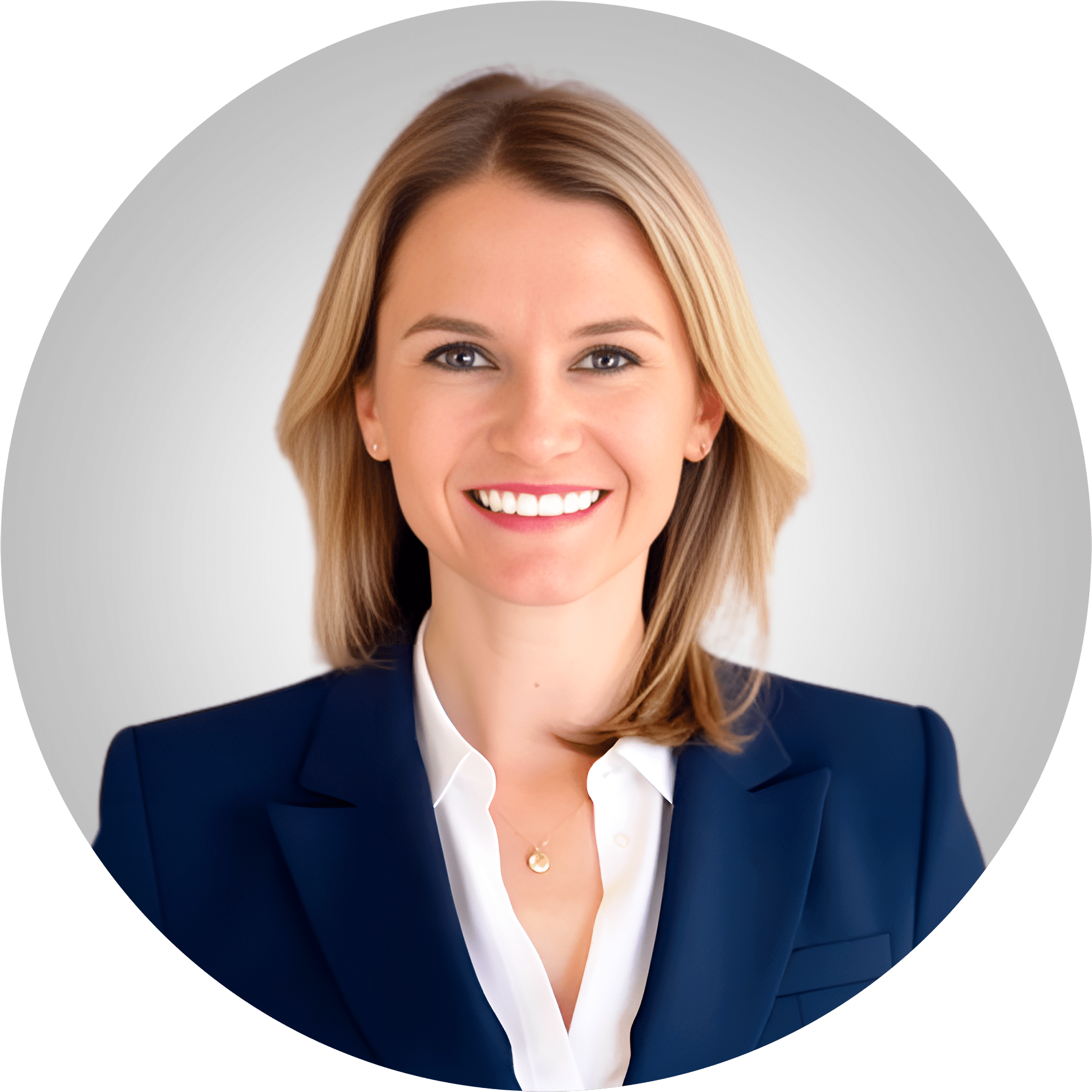 Indigo Marketing Team Jennifer Farrior