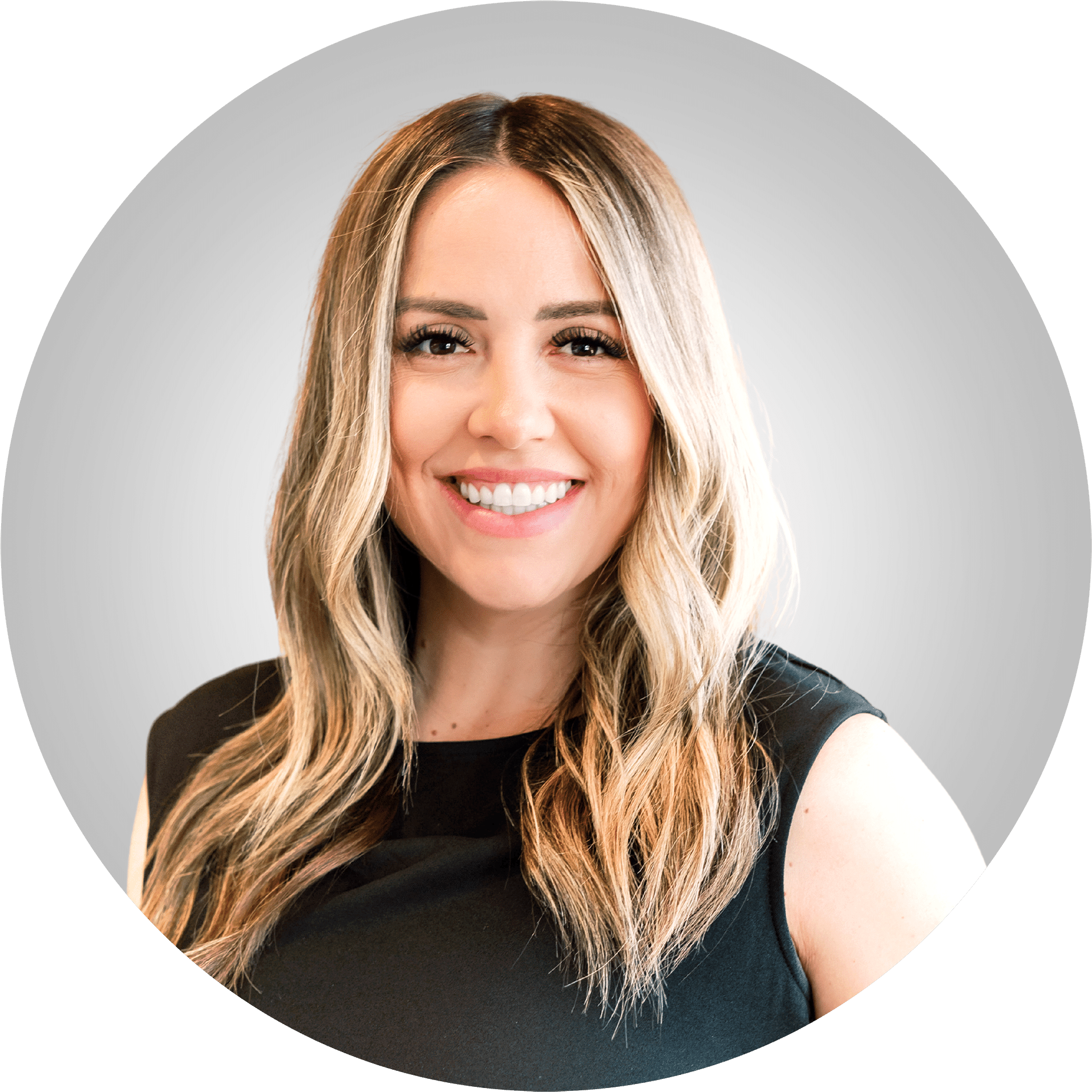 Indigo Marketing Team Kayla Whited