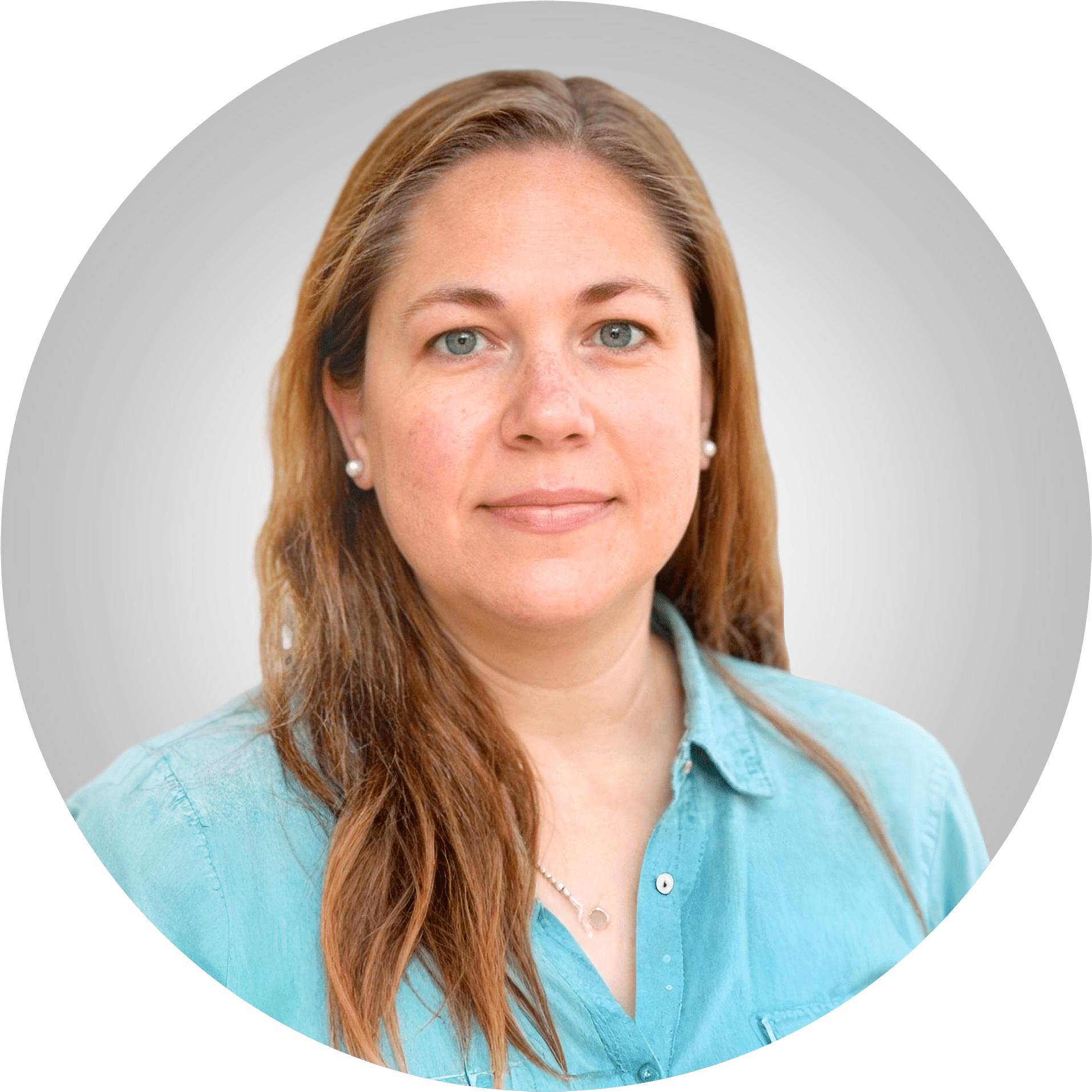 Indigo Marketing Team Kourtney Kearney