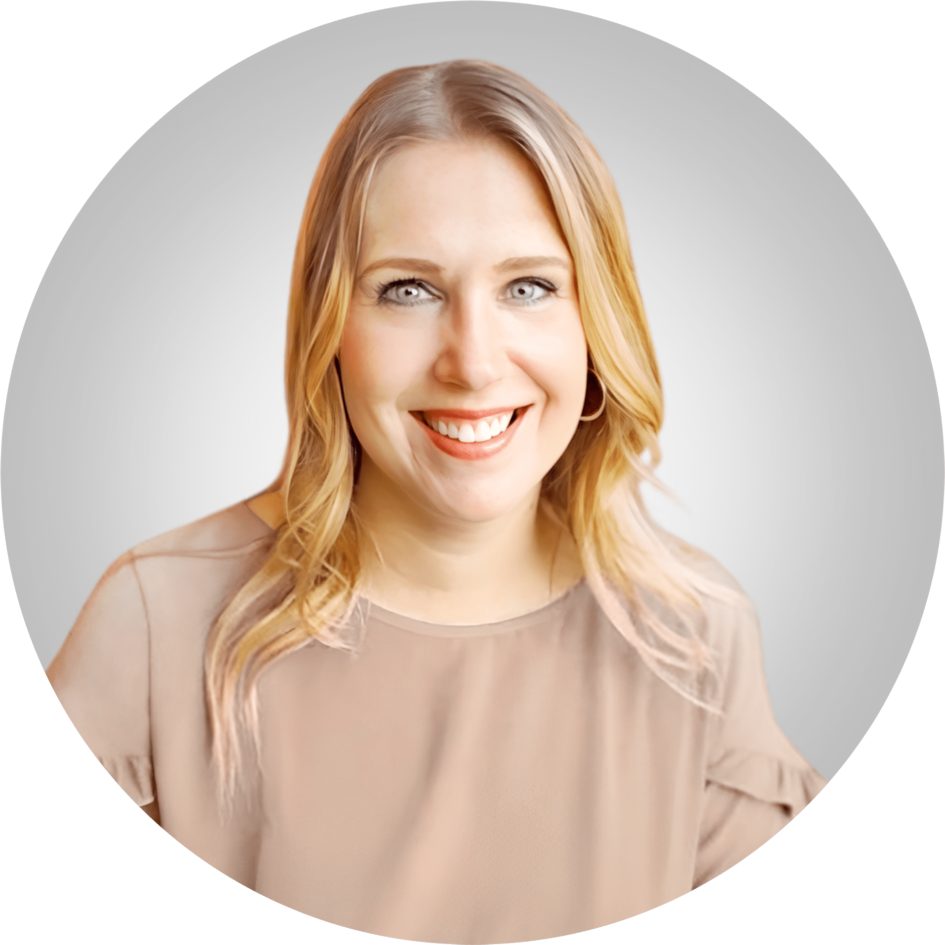 Indigo Marketing Team Lori Koepke