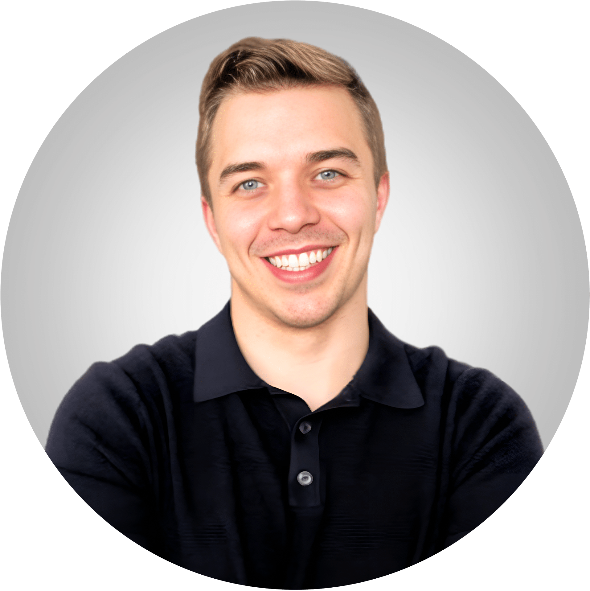 Indigo Marketing Team Mike Funkhouser