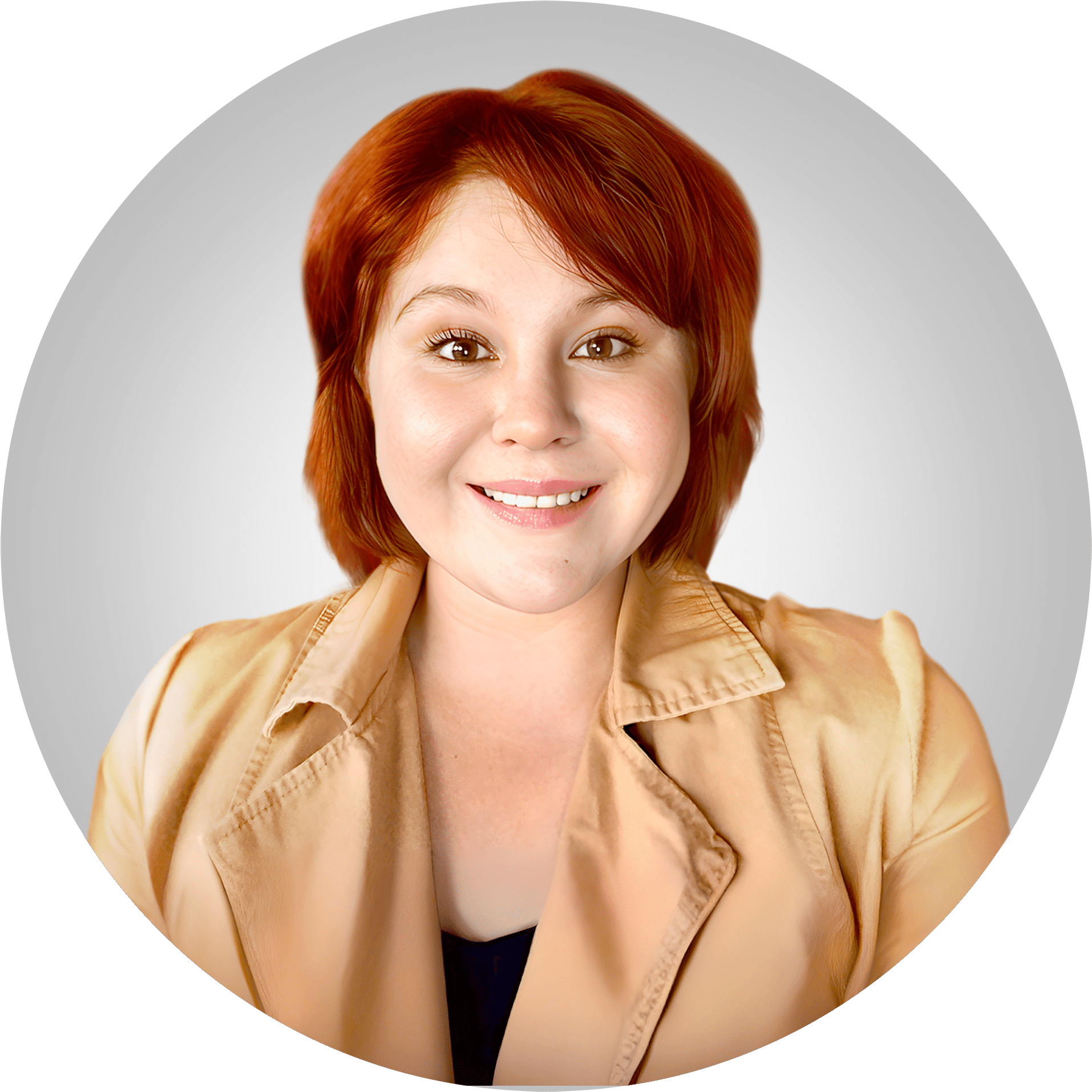 Indigo Marketing Team Nicole Goosen