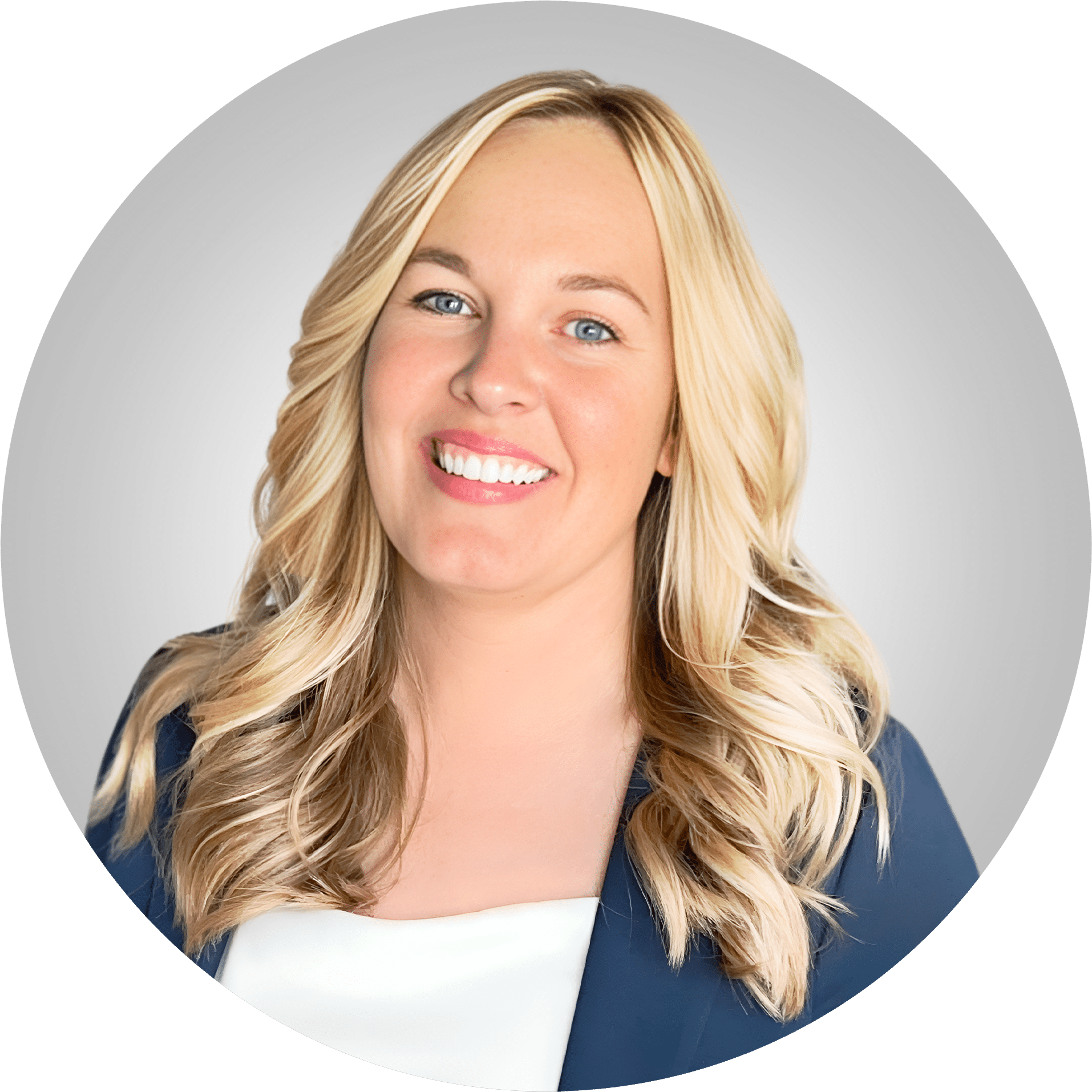 Indigo Marketing Team Sarah Harding