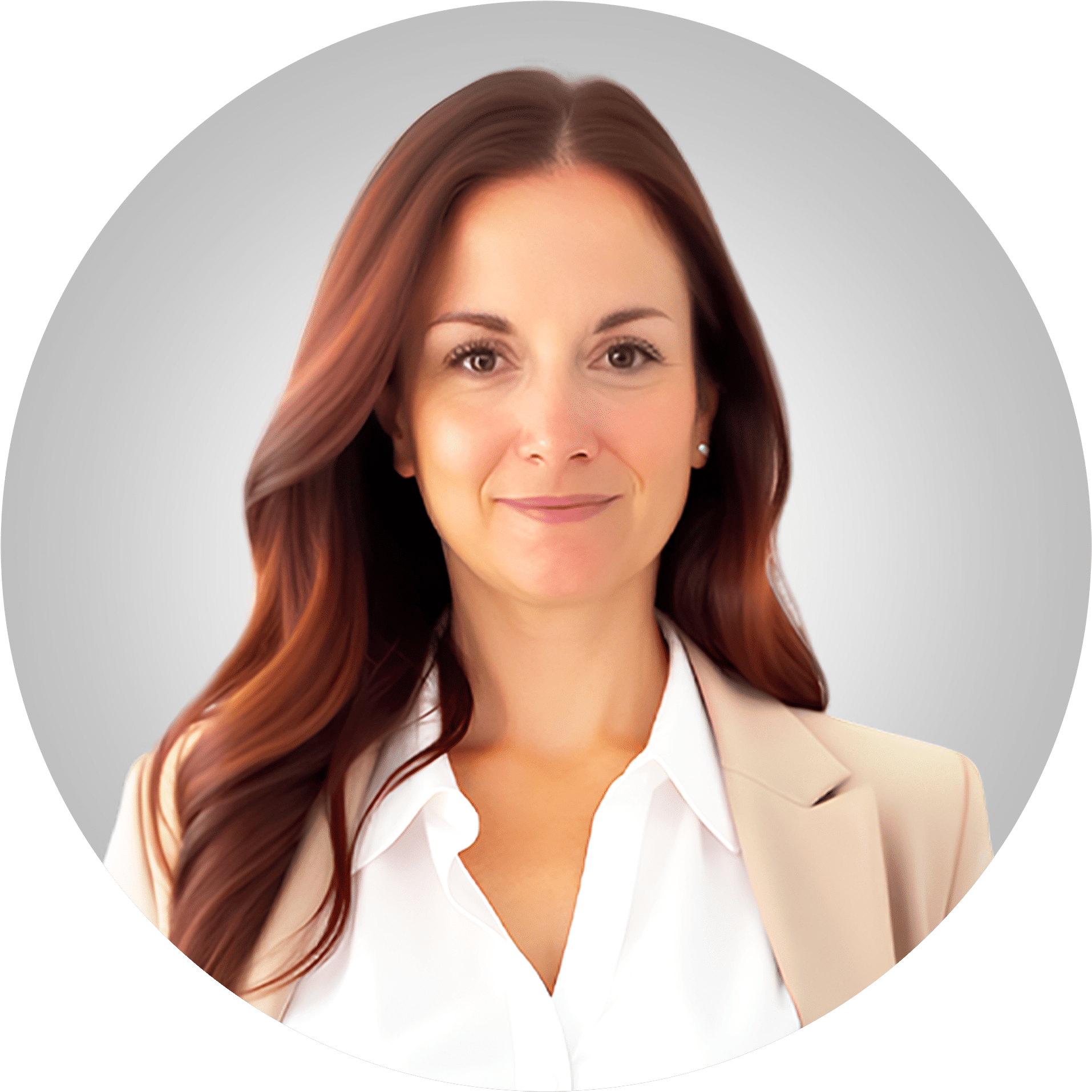 Indigo Marketing Team Sarah Robichaud