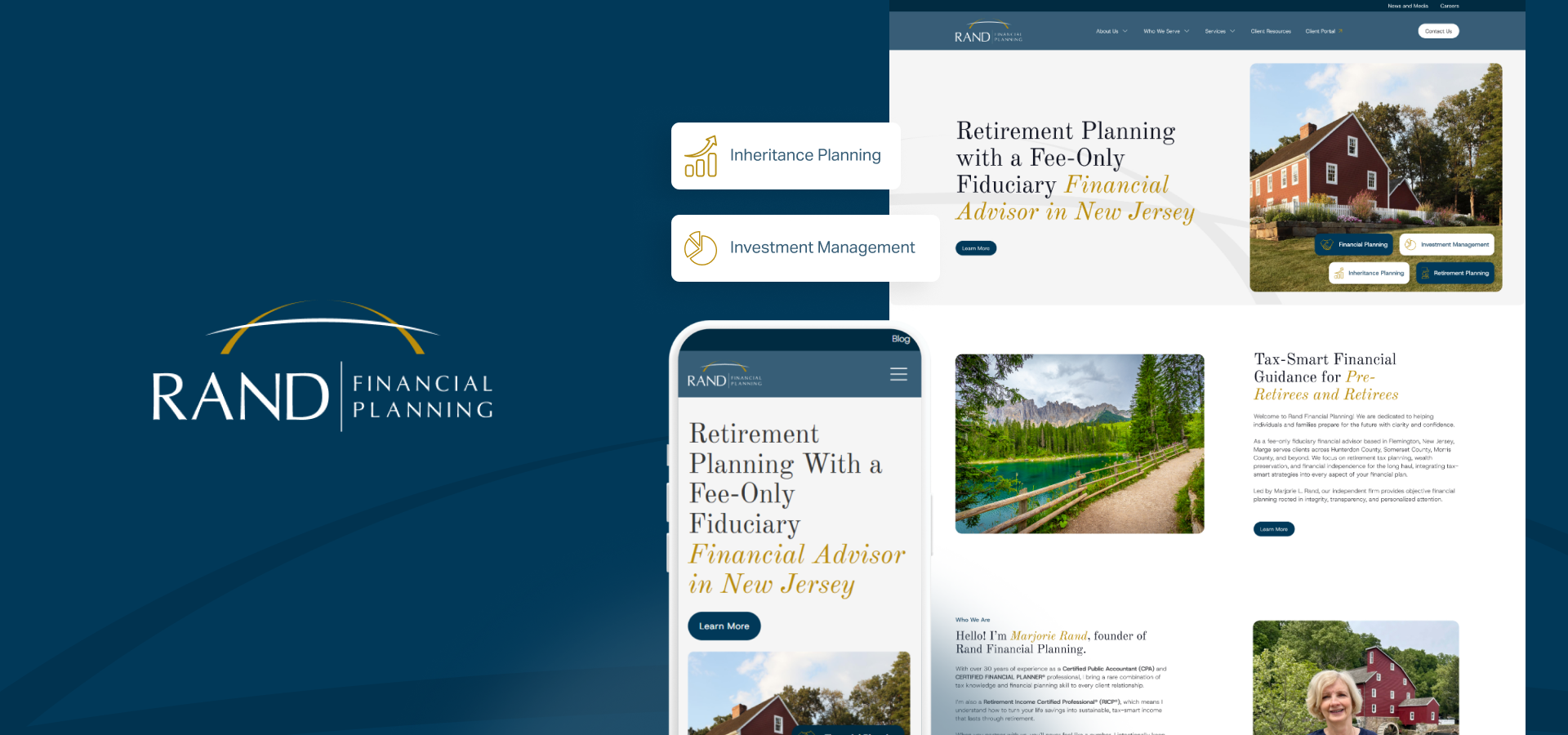 | Indigo Marketing Agency