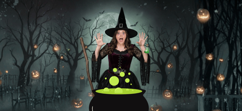 Halloween marketing ideas for advisors