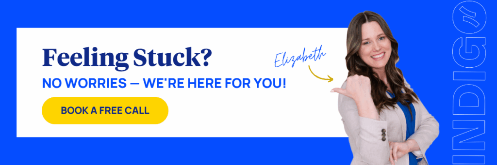 | Indigo Marketing Agency