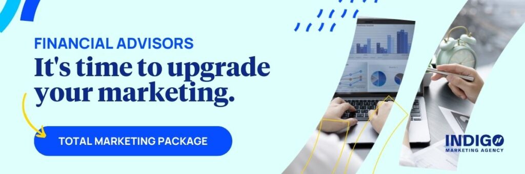 TMP Digital Marketing for Financial Advisors