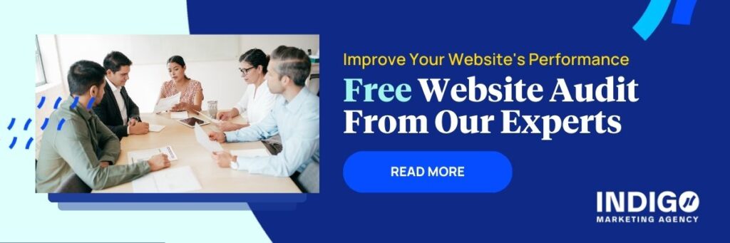 Website Audit Marketing Strategies for Financial Planners