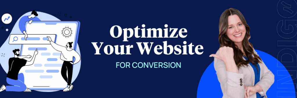 | Indigo Marketing Agency